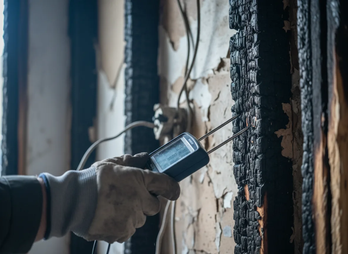 Fire Damage Restoration Ambrose, ND FAQs